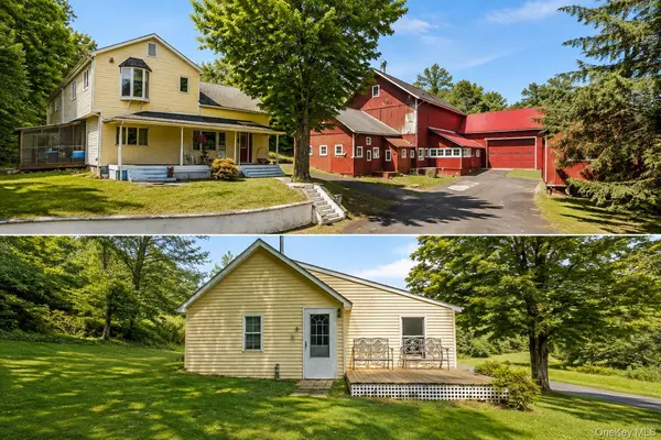 37 S Plank RD, Westtown, NY 10998