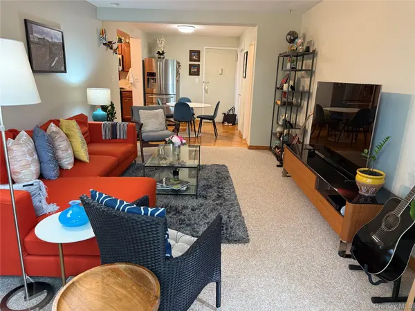 177 E HARTSDALE AVENUE #2U, Hartsdale, NY 10530