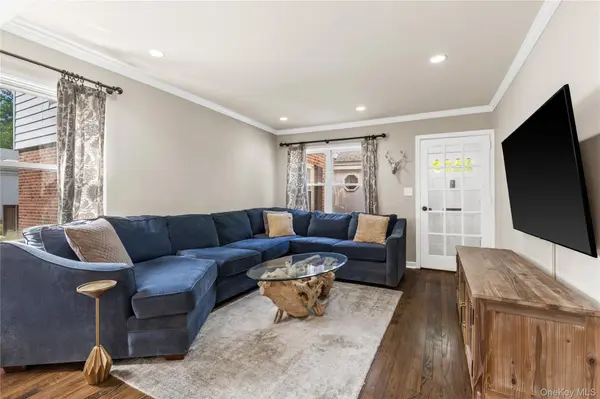 1 Peck AVE #18A, Rye, NY 10580