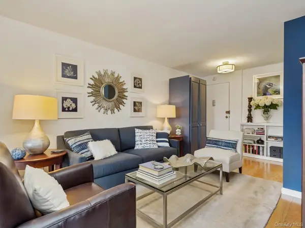 666 Pelham RD #3N, New Rochelle, NY 10805