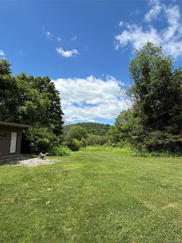 Rt-199, Pine Plains, NY 12567
