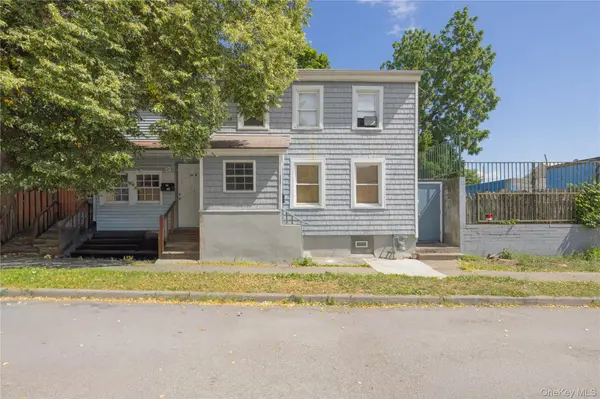 142 W Parmenter ST, Newburgh, NY 12550