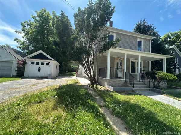 423 Hinman PL, Mamaroneck, NY 10543