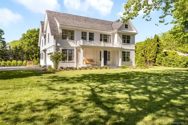 152 South RD, Westhampton, NY 11977