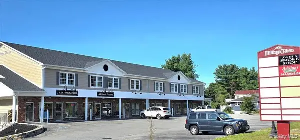 2419 Route 82 #104, Billings, NY 12540