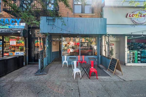 Freshpond Madison, Ridgewood, NY 11385