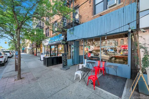 Freshpond Madison, Ridgewood, NY 11385