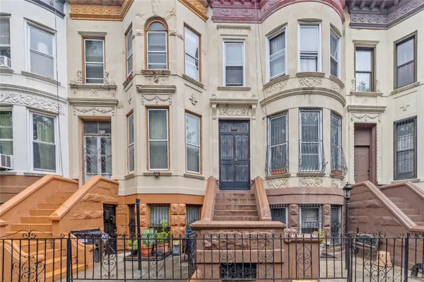 695 Park PL, Brooklyn, NY 11216