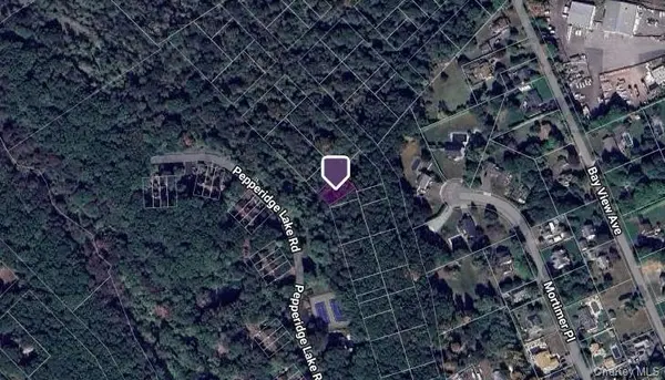Vacant Land Park AVE, Eastport, NY 11941