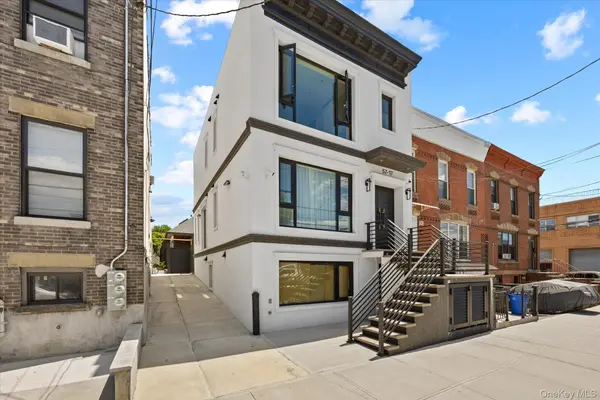 57-17 58th ST, Maspeth, NY 11378