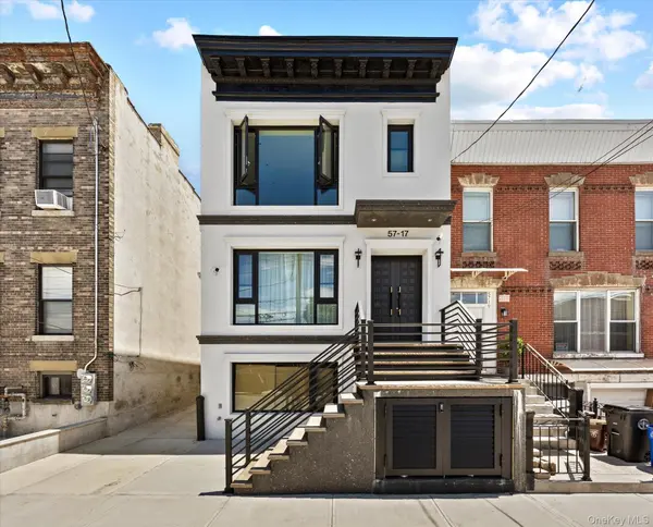 57-17 58th ST, Maspeth, NY 11378