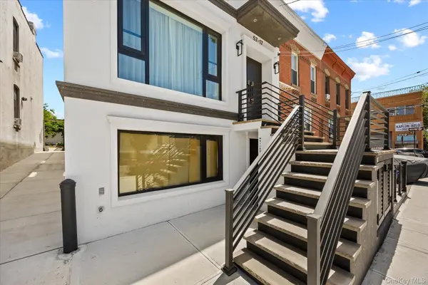57-17 58th ST, Maspeth, NY 11378