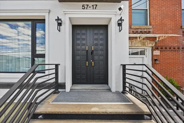 57-17 58th ST, Maspeth, NY 11378