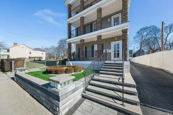 75 Albany ST #3, Poughkeepsie, NY 12601