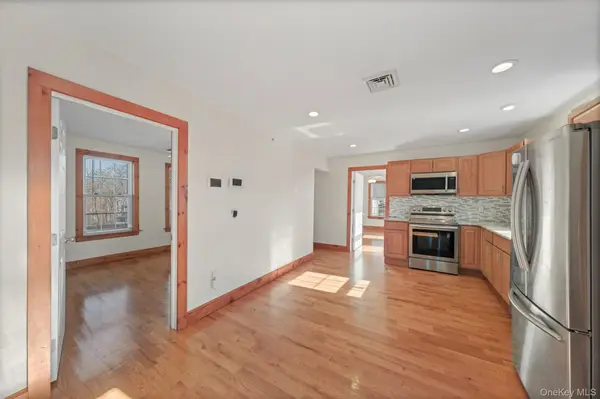 75 Albany ST #3, Poughkeepsie, NY 12601