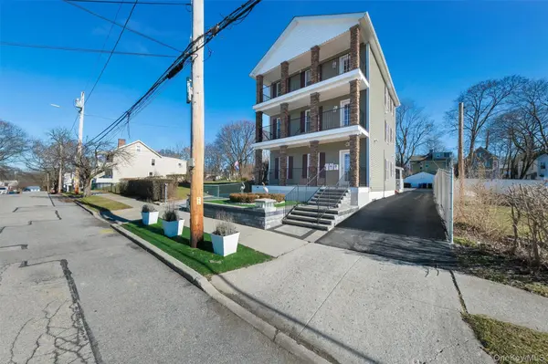 75 Albany ST #3, Poughkeepsie, NY 12601