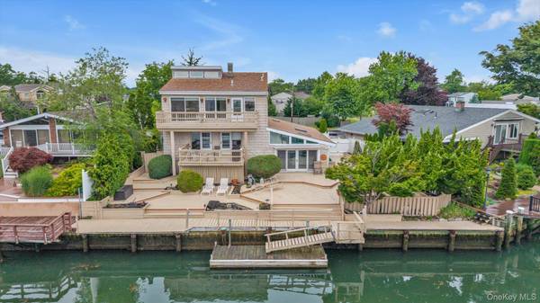 2643 Belmill RD, Bellmore, NY 11710