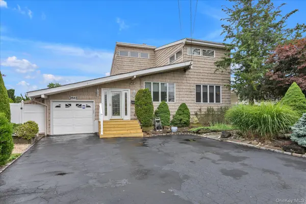 2643 Belmill RD, Bellmore, NY 11710