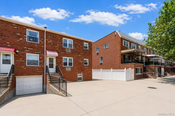 2450 Gerritsen AVE, Brooklyn, NY 11229