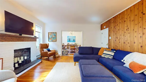 68-41 Dartmouth ST, Forest Hills, NY 11375
