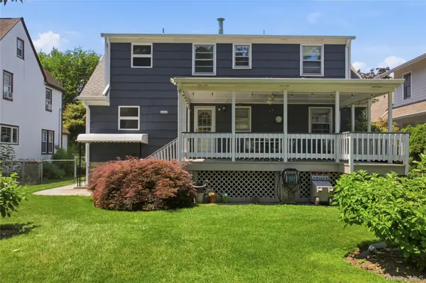 419 Beach AVE, Mamaroneck, NY 10543
