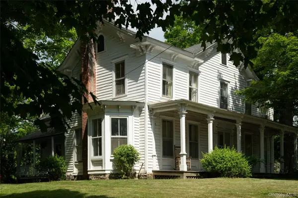 7115 Albany Post RD, Rhinebeck, NY 12572