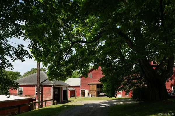 7115 Albany Post RD, Rhinebeck, NY 12572