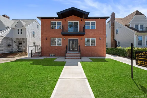 11126 177th ST, Jamaica, NY 11433