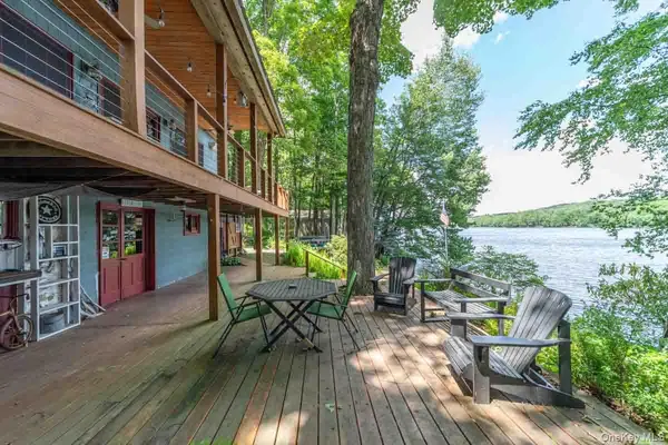 150 Thompsonville RD #20, South Fallsburg, NY 12733