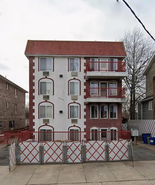 563 Ellsworth AVE #3, Bronx, NY 10465