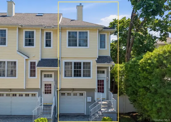 11 Prince ST #C5, New Rochelle, NY 10801