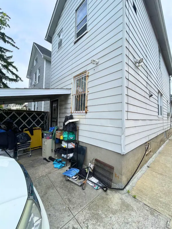 14611 123rd AVE, Jamaica, NY 11436