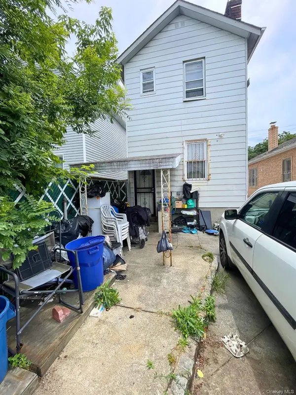 14611 123rd AVE, Jamaica, NY 11436