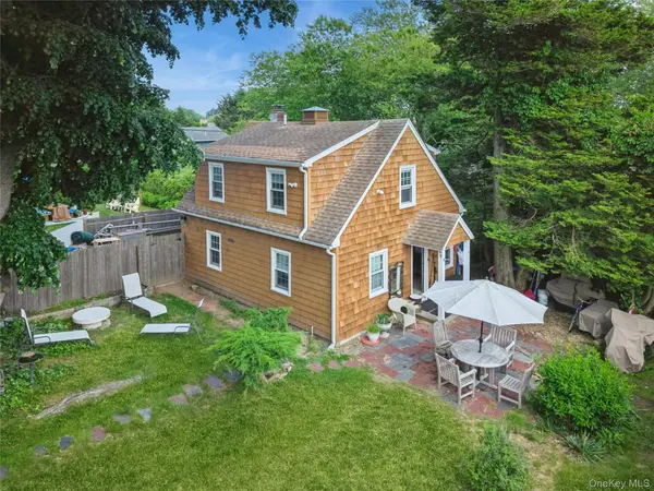 89 S Elroy DR, Montauk, NY 11954