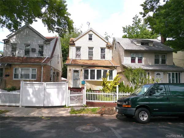9227 Springfield BLVD, Queens Village, NY 11428