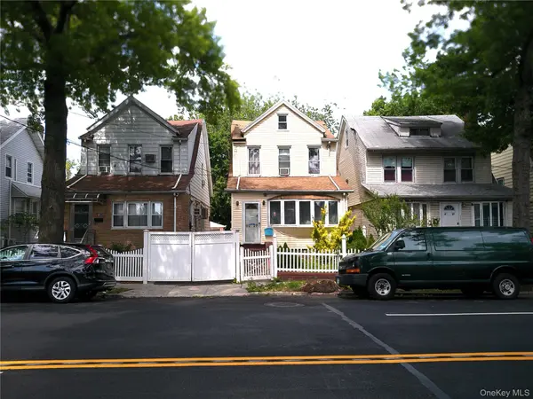 9227 Springfield BLVD, Queens Village, NY 11428