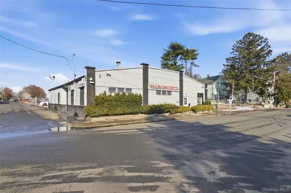 59 W Church ST, Spring Valley, NY 10977