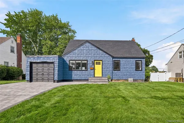 2693 Fox RD, Baldwin, NY 11510