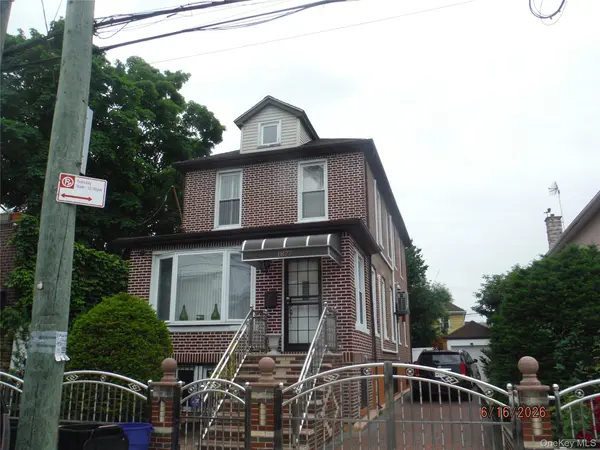 1877 Albany AVE, Brooklyn, NY 11210