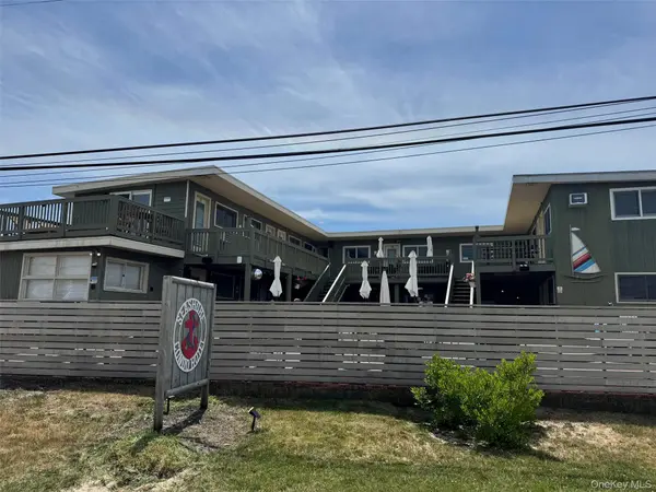 78 Bayview AVE #21 & 22, Ocean Bay Park, NY 11770