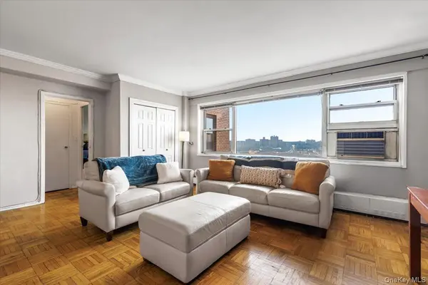 6 Fordham Hill Oval #12h, Bronx, NY 10468
