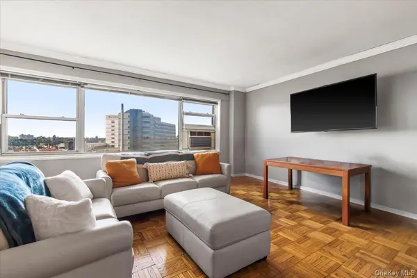 6 Fordham Hill Oval #12h, Bronx, NY 10468