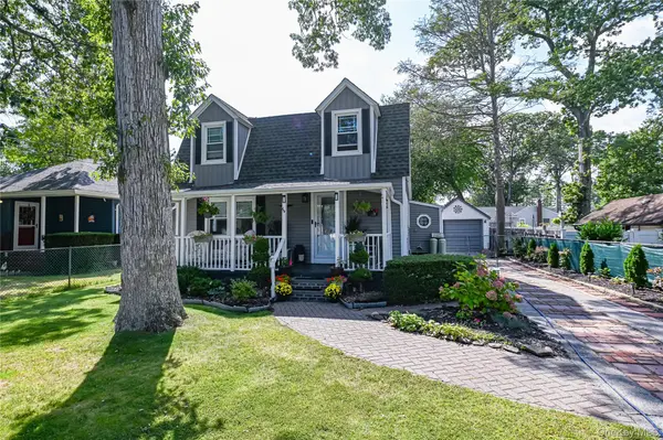 64 Audubon ST, Nesconset, NY 11767
