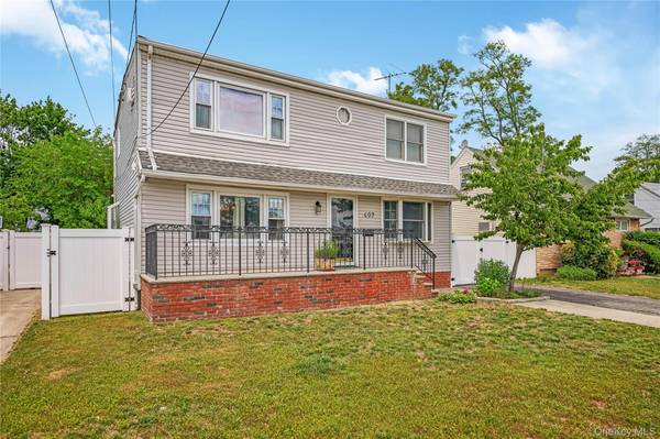 407 Sheridan BLVD, Inwood, NY 11096