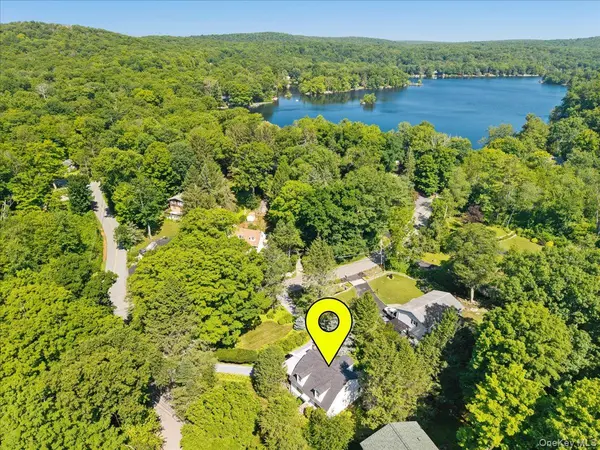 71 Pudding ST, Putnam Valley, NY 10579