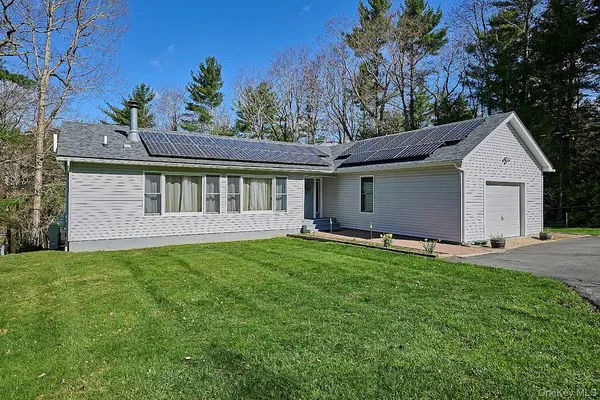 39 Pitio RD, Glen Spey, NY 12737