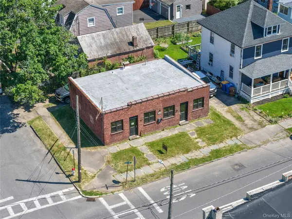 118 Grand ST, Kingston, NY 12401