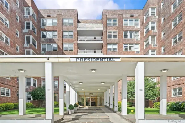 601 Kappock ST #5F, Bronx, NY 10463