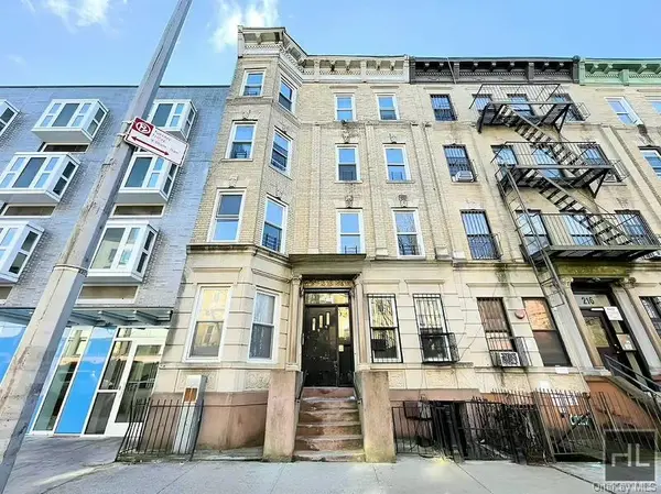 218 Hull ST, Brooklyn, NY 11233