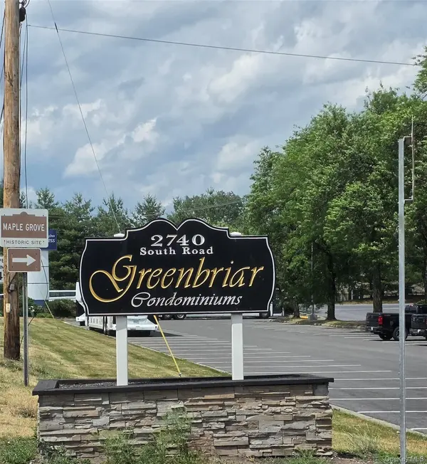 2740 South RD #A2, Poughkeepsie, NY 12601